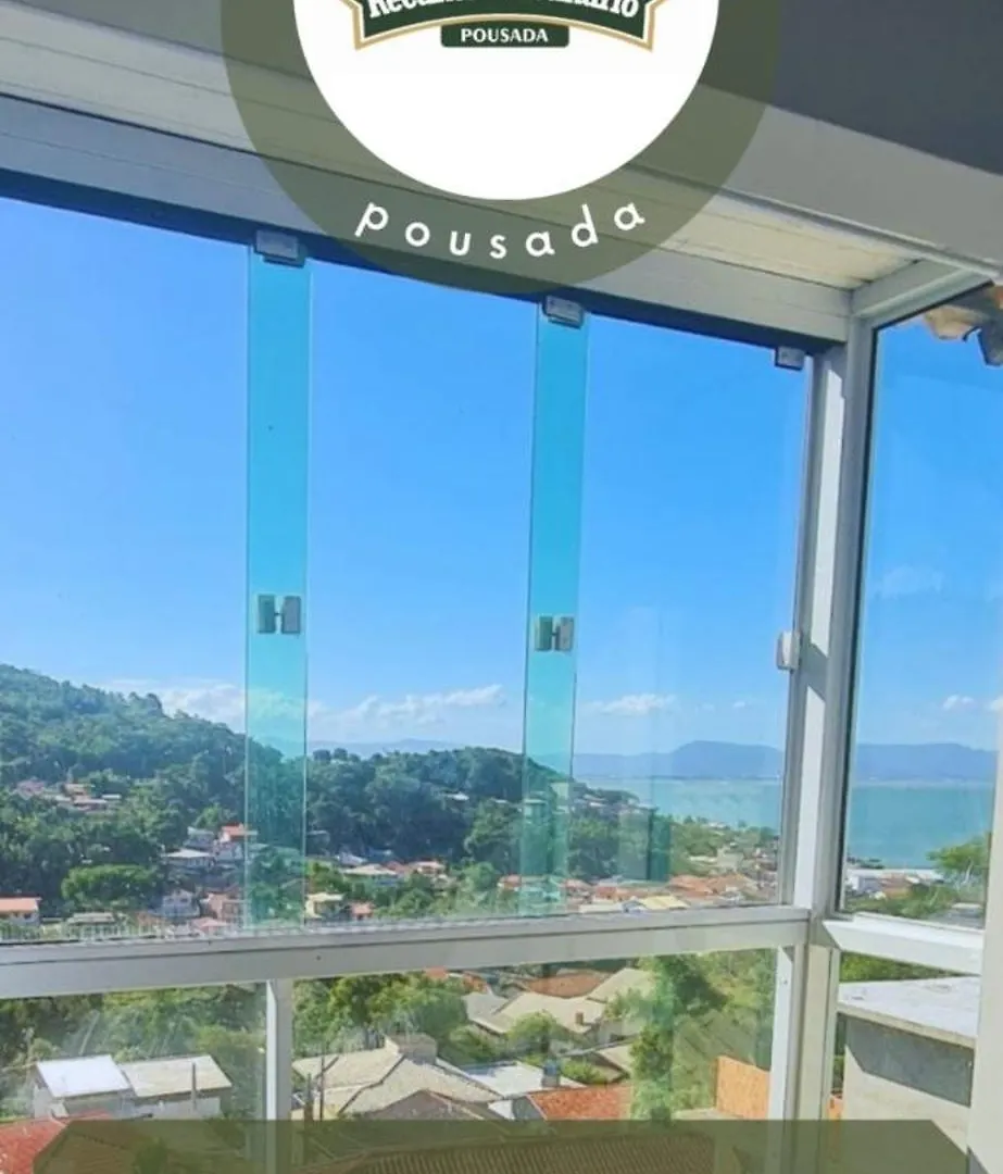Feriehus Pousada Recanto Do Canario 4 Governador Celso Ramos